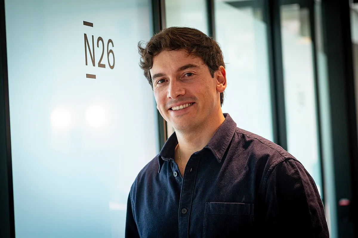 N26 asienta en Madrid su segundo hub operativo para acelerar su expansión