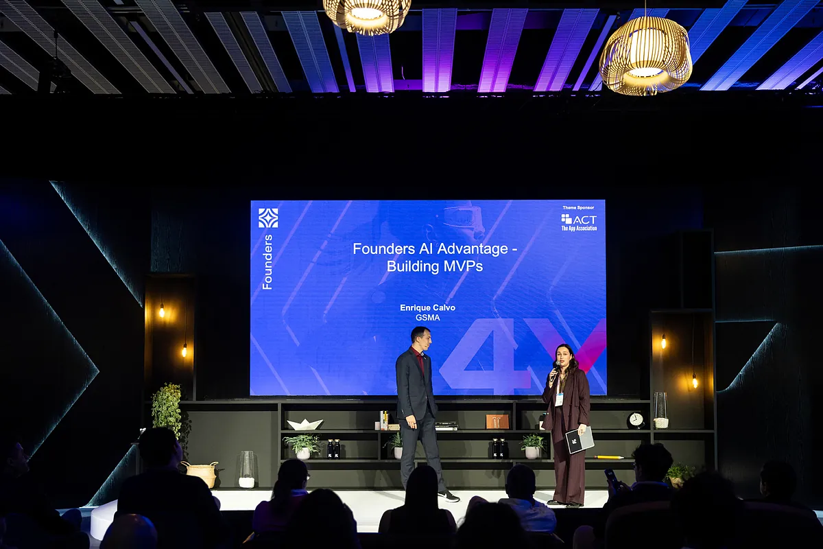 La geopolítica, protagonista entre las empresas catalanas que participan en el MWC