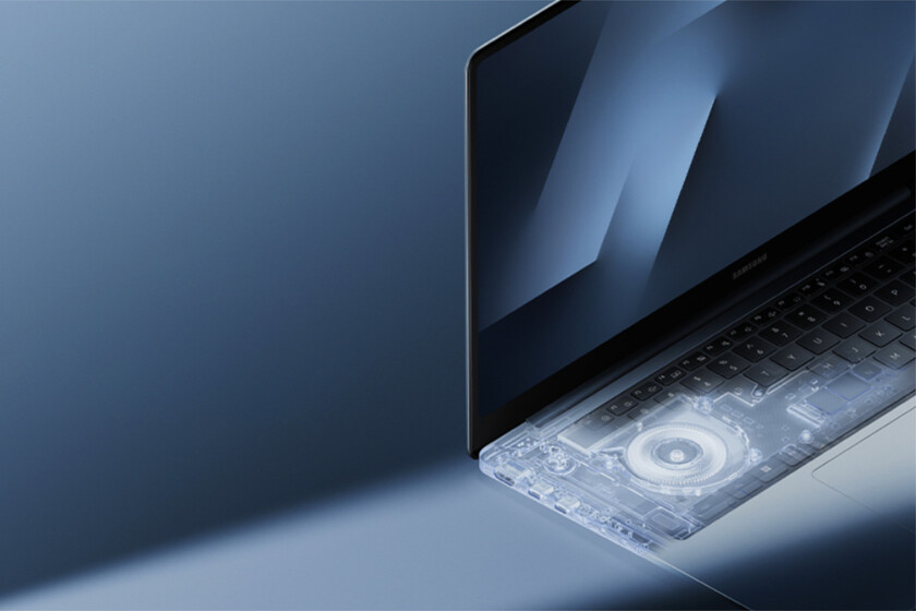 Samsung trae sus nuevos Galaxy Book6 a España y confirma la mayor: el portátil sigue siendo importante en la era de la IA