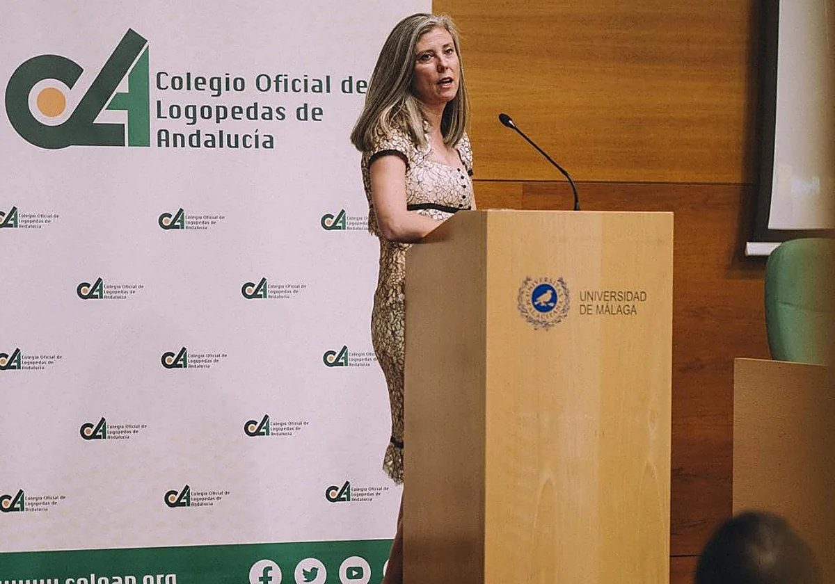 La IA aplicada a los trastornos de comunicación y los Premios a la Investigación Logopédica, centran el Día de la Logopedia