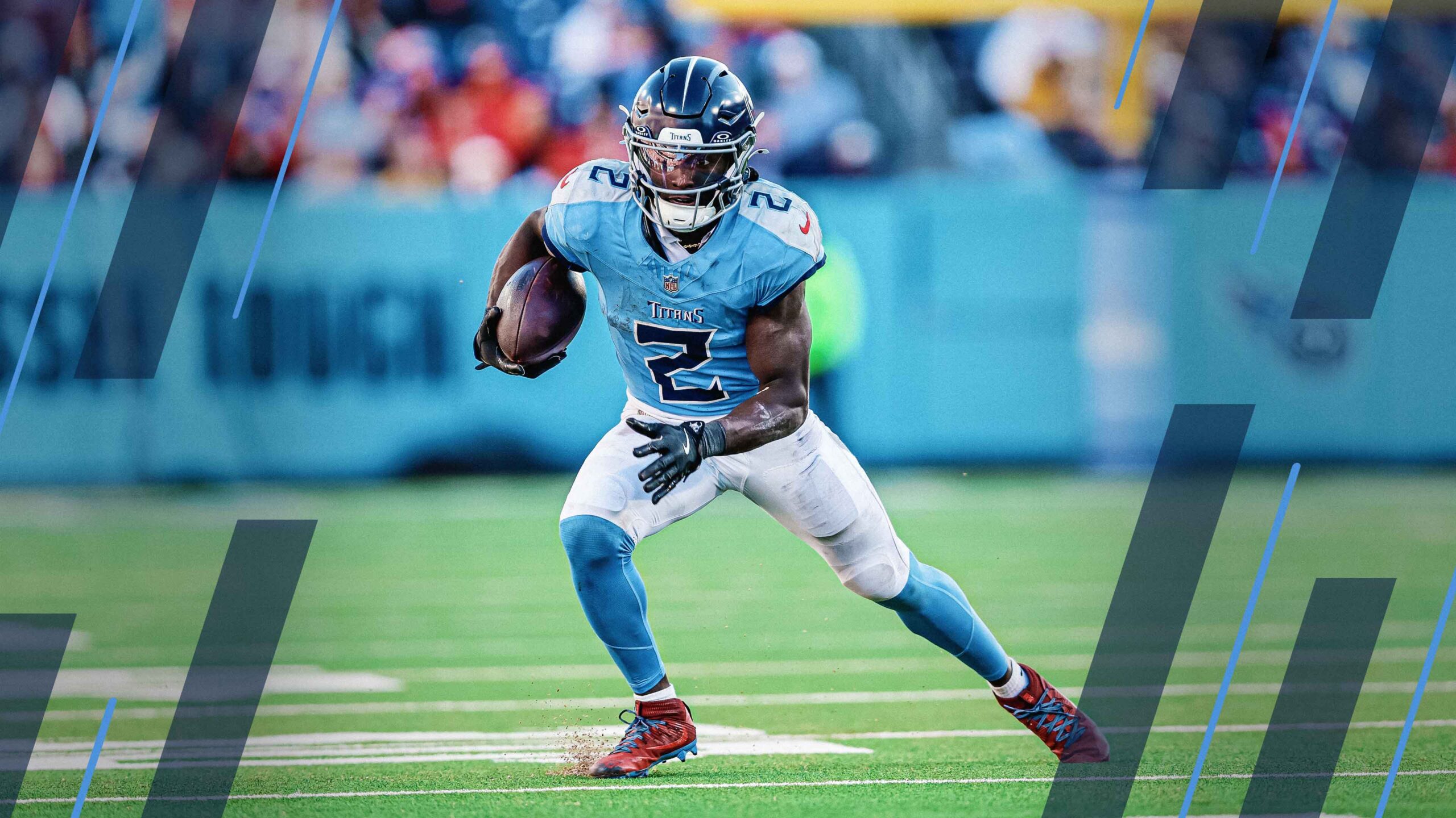 Dynasty Stock Watch: This week’s risers and fallers, plus one sleeper