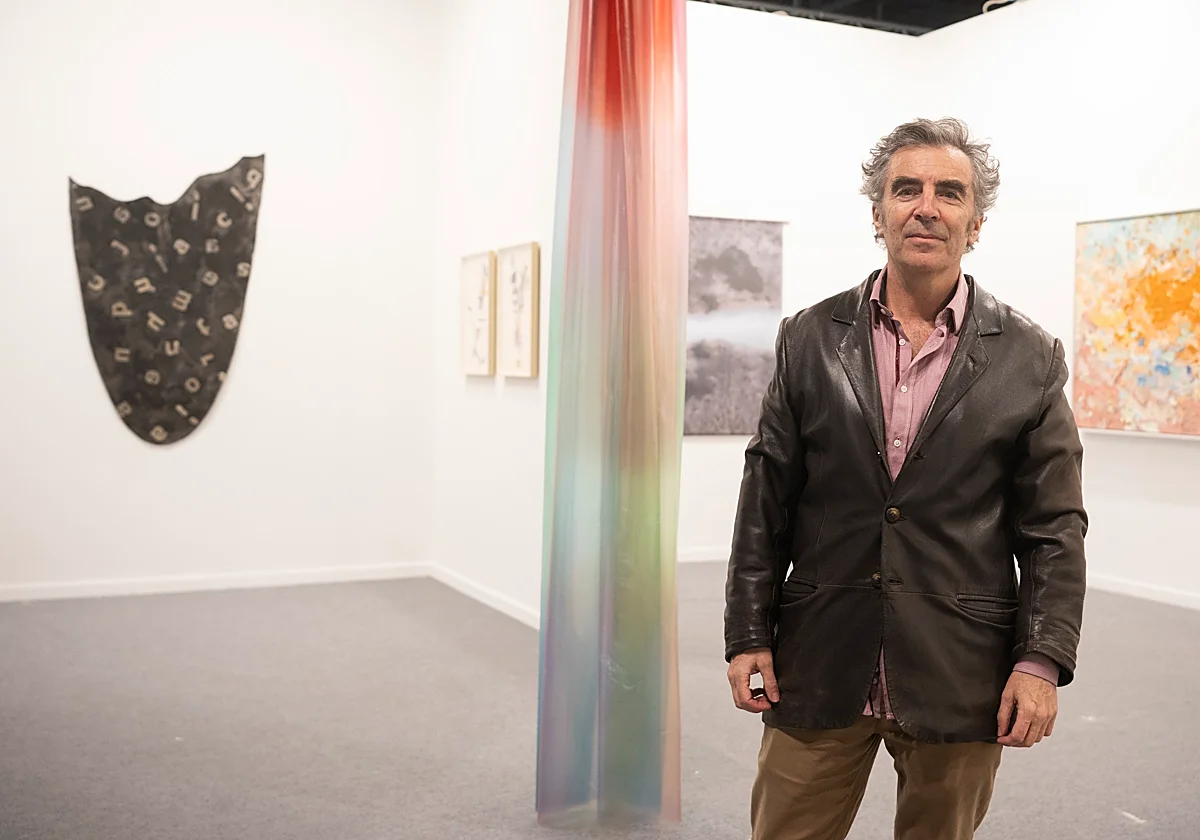 El IVA del 21 por ciento, lo verdaderamente escandaloso de ARCO'26