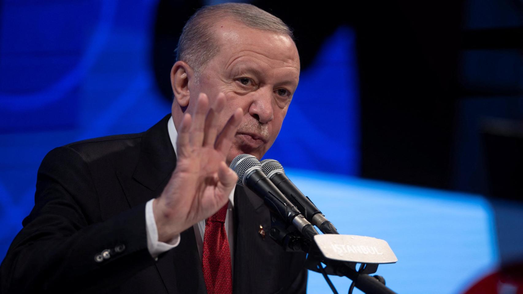 Las defensas aéreas de la OTAN derriban un misil balístico iraní que se dirigía hacia Turquía