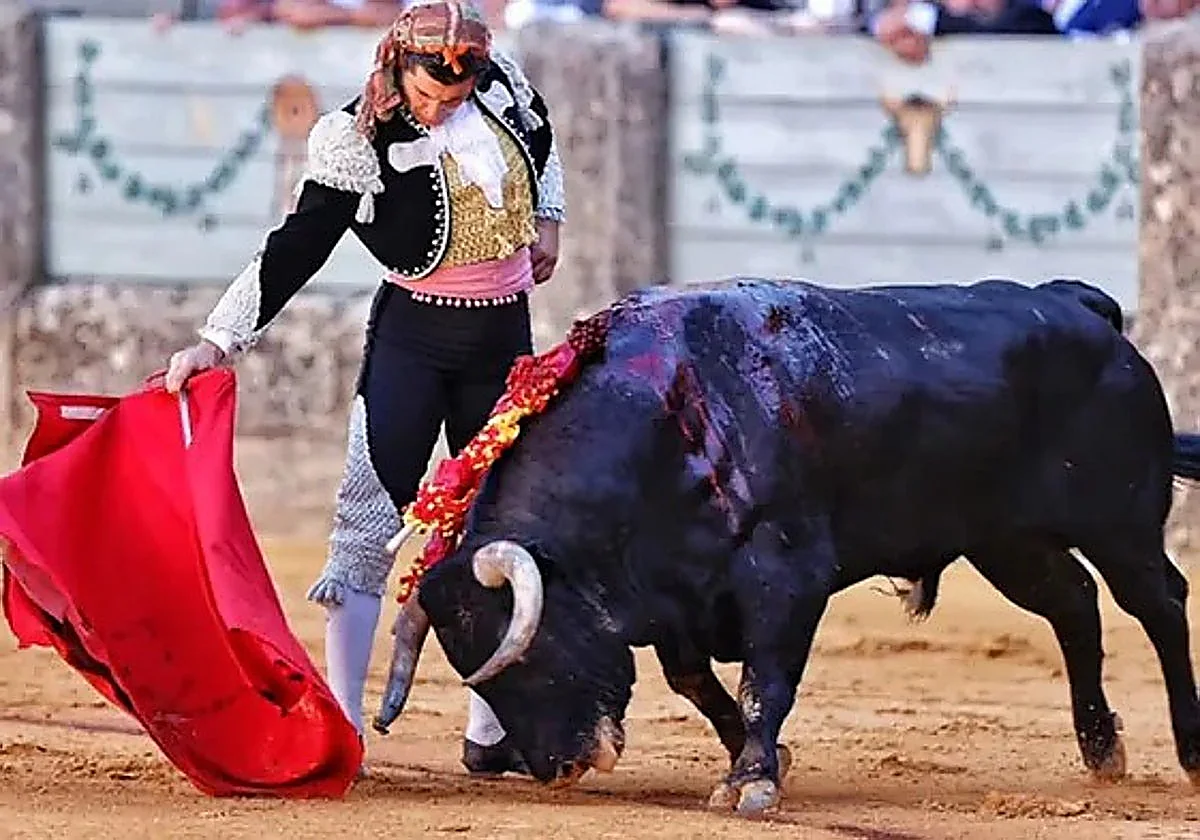 Los toros regresan dos años después a Ronda con una Goyesca con Morante como gran atractivo