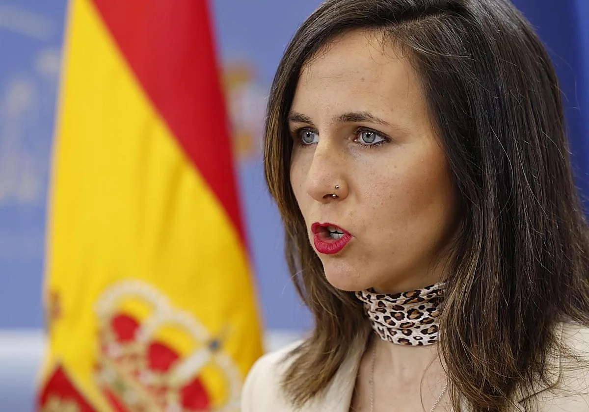 Podemos exige a Sánchez «cerrar las bases» de EE UU para «demostrar» su 'No a la guerra'