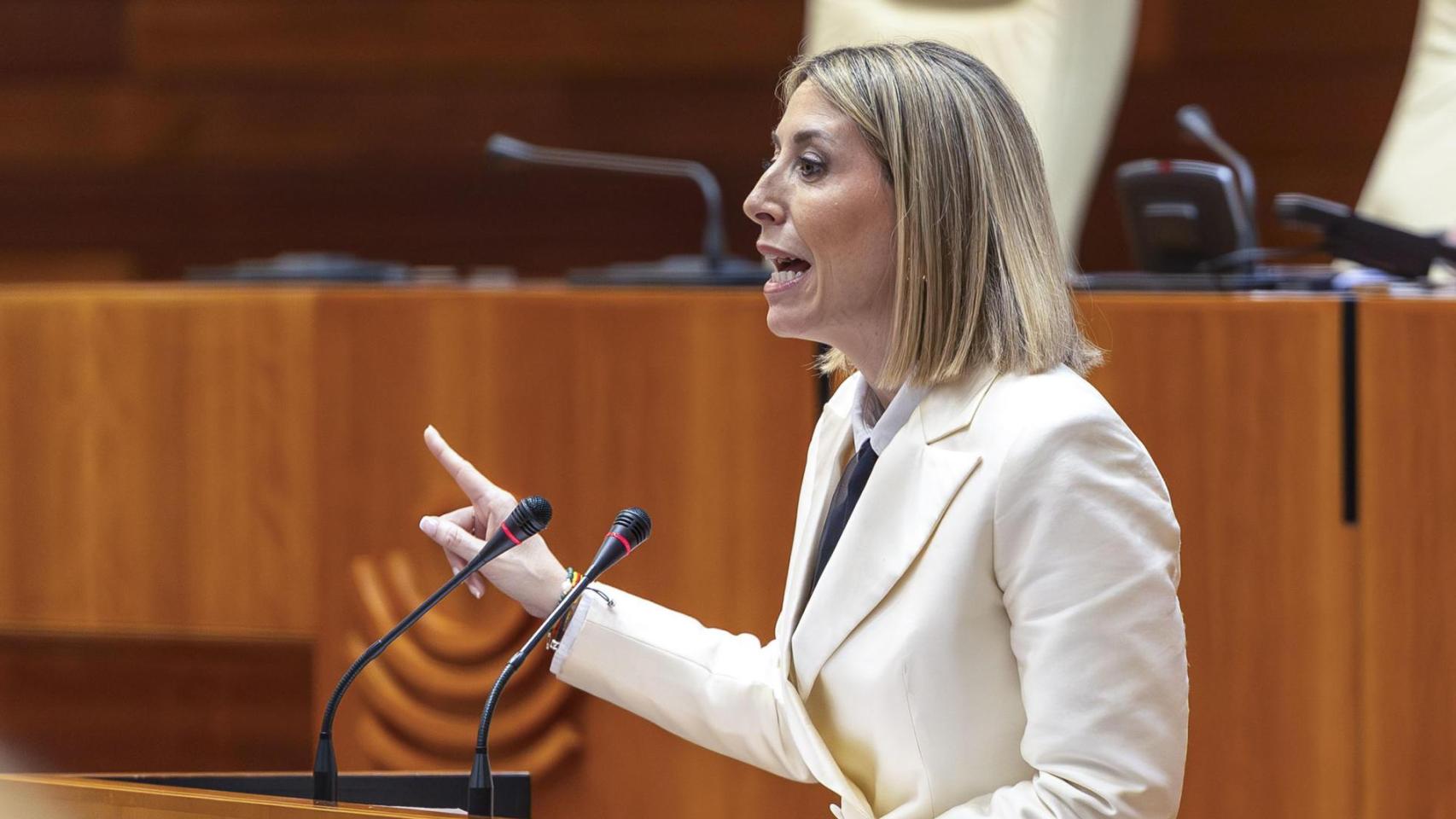 Vox no inviste a Guardiola en la primera votación: "No vamos a hacer presidente al primero que pasa por la calle"