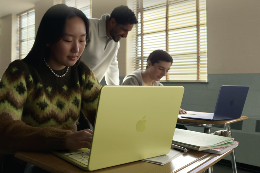 MacBook Neo: Apple vuelve a la carga con el MacBook 'barato'. Esta vez sí es barato de verdad