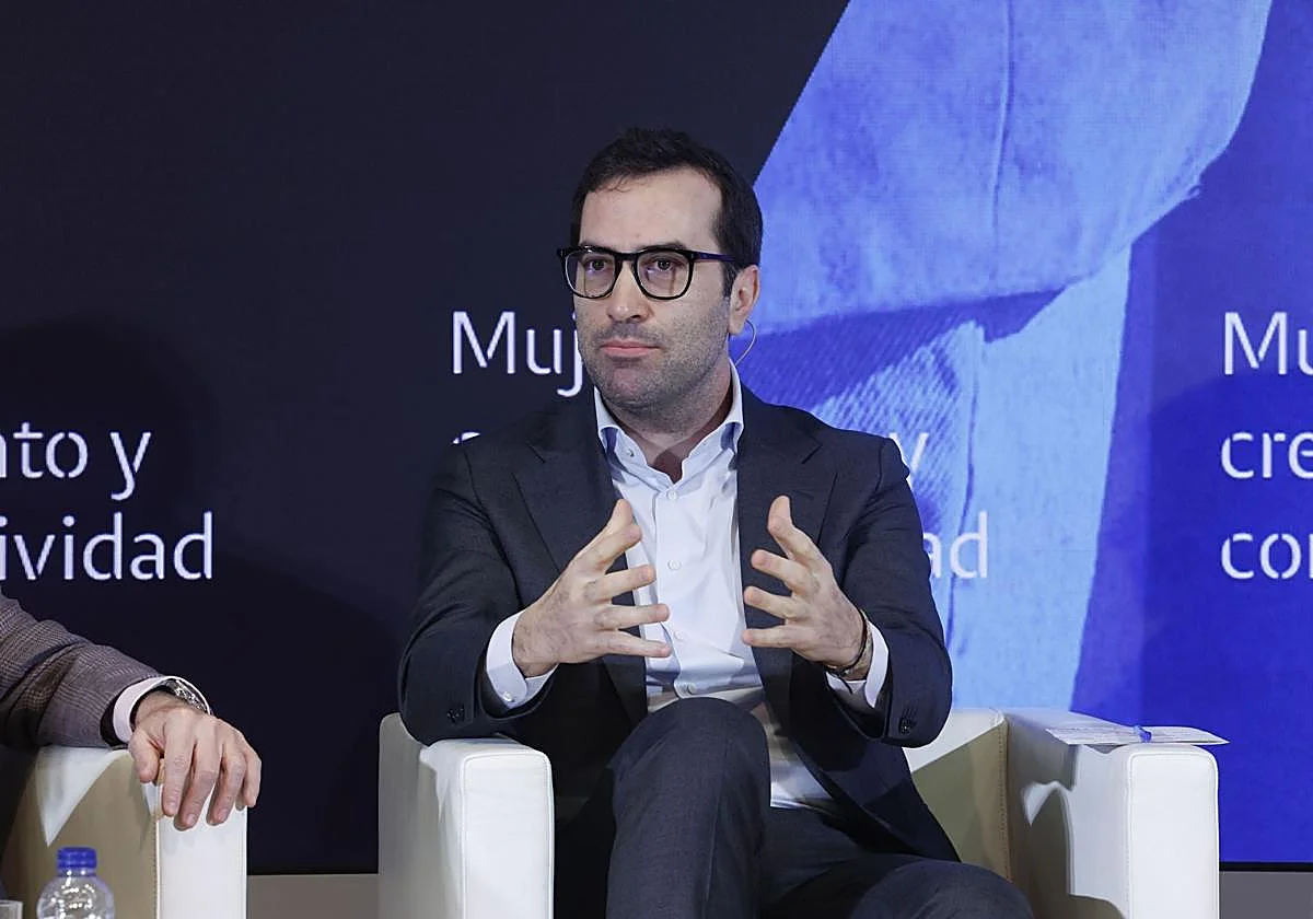 Spain's government hints at lowering grocery taxes in the face of generalised price rises