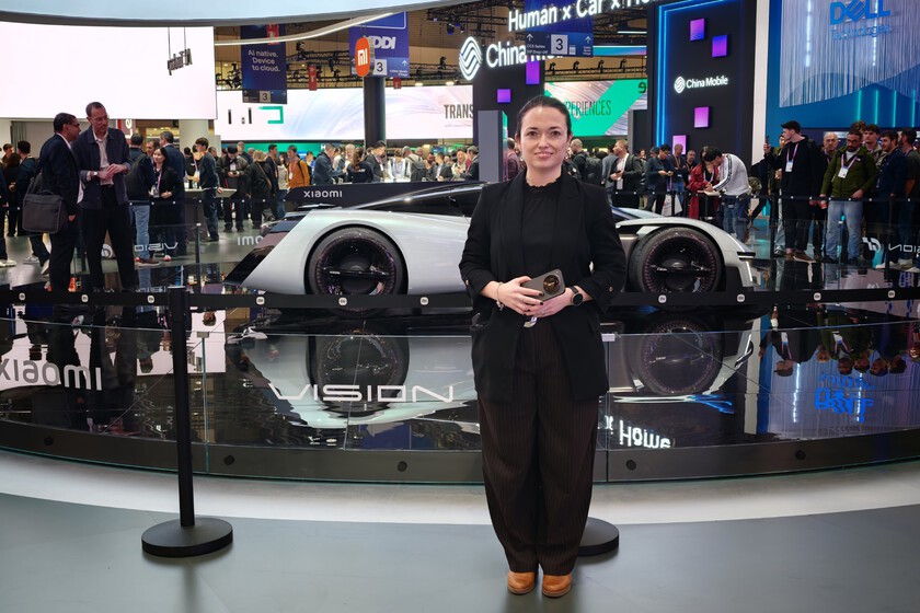 Bienvenidos a la Xiaomi que no quiere hablar de megapíxeles ni de precio: así está ejecutando su salto hacia el premium