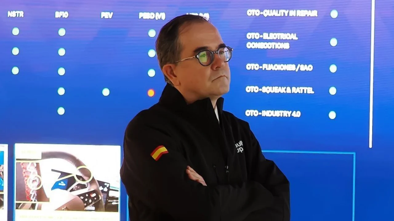 Dos CEO disparan contra los híbridos enchufables y uno es el de Renault: “Son un poco falsos”