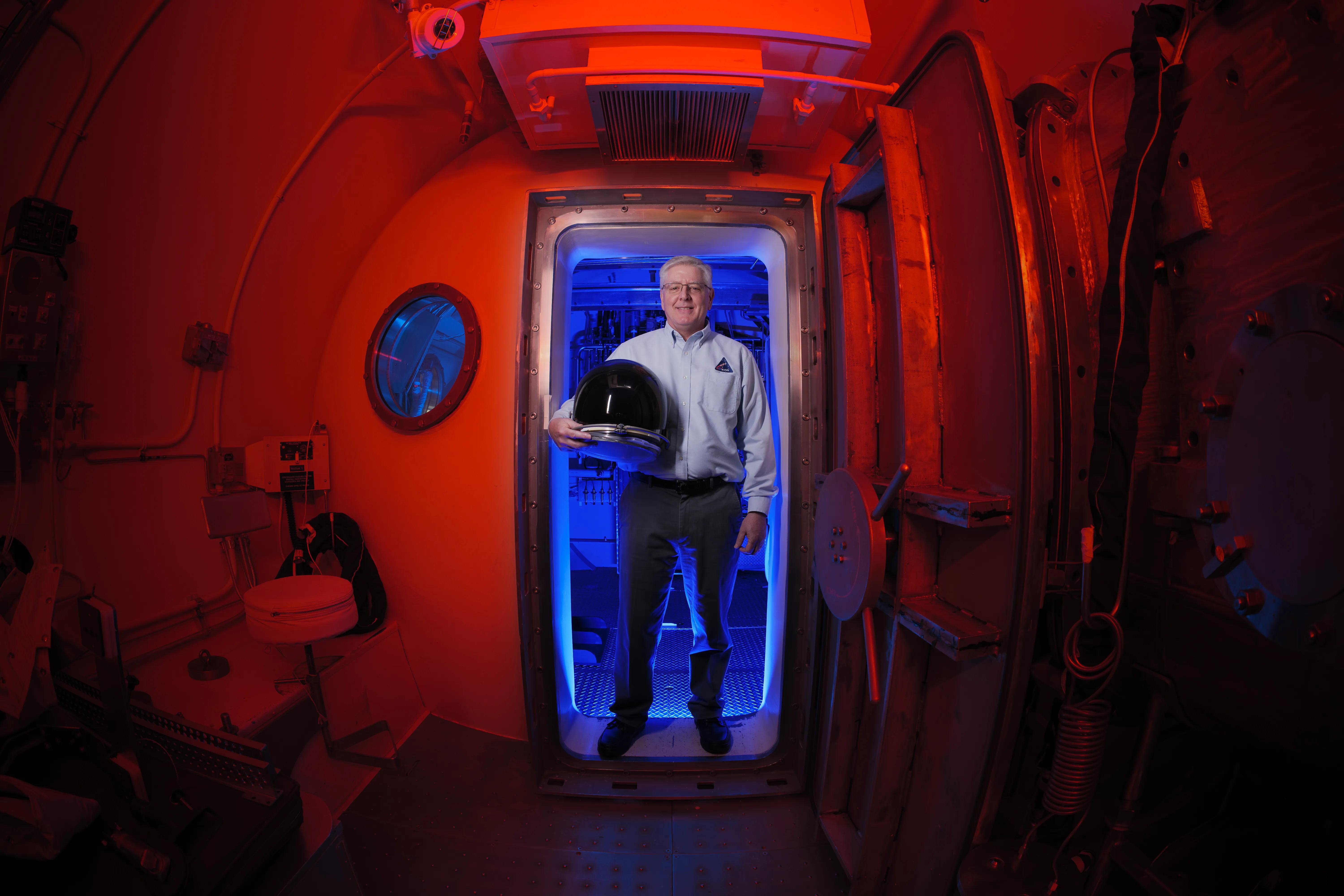 I Am Artemis: Paul Boehm