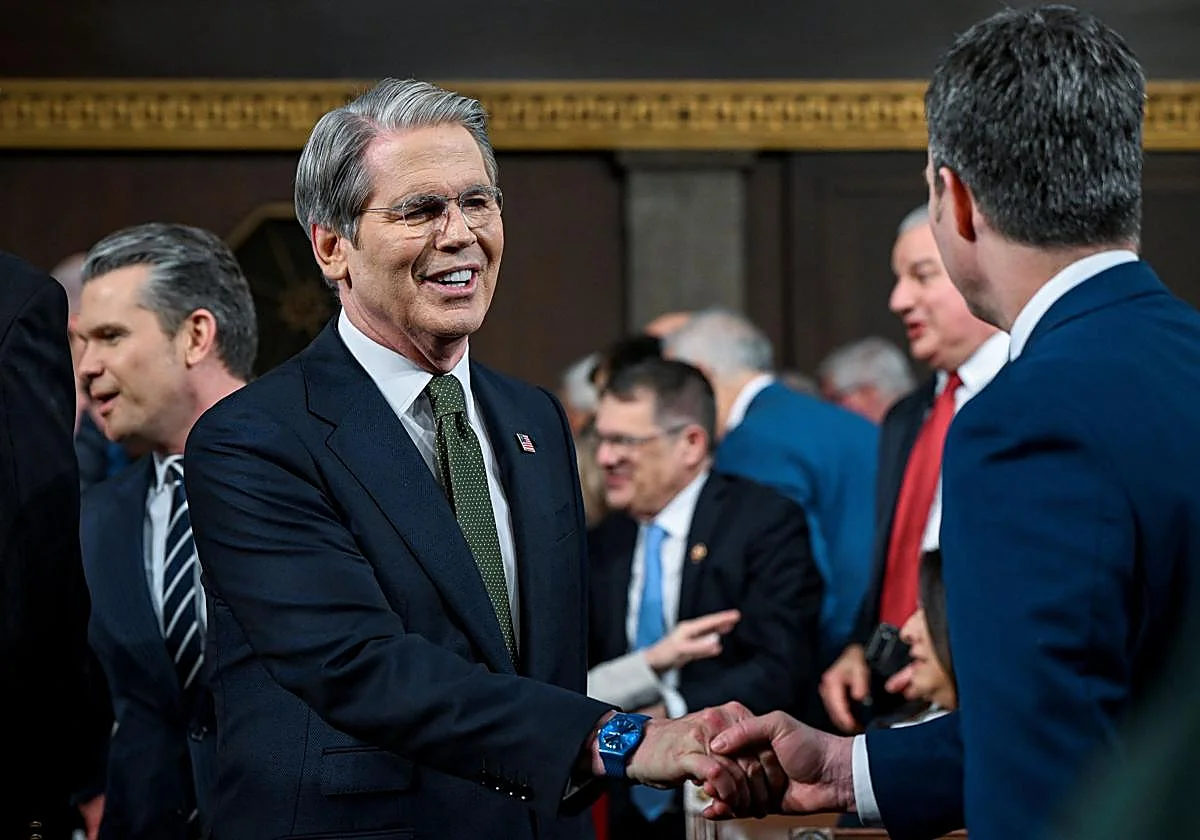 EE UU esgrime que España «pone en riesgo vidas estadounidenses» para poder activar un embargo