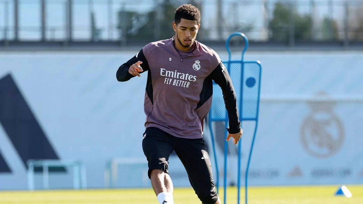 Bellingham se marcha a Londres... ¡y Mbappé puede llegar al miércoles!<br>