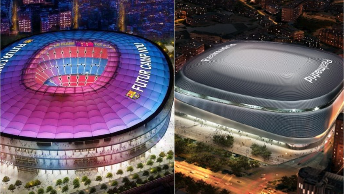 La FIFA pasa revista<br>