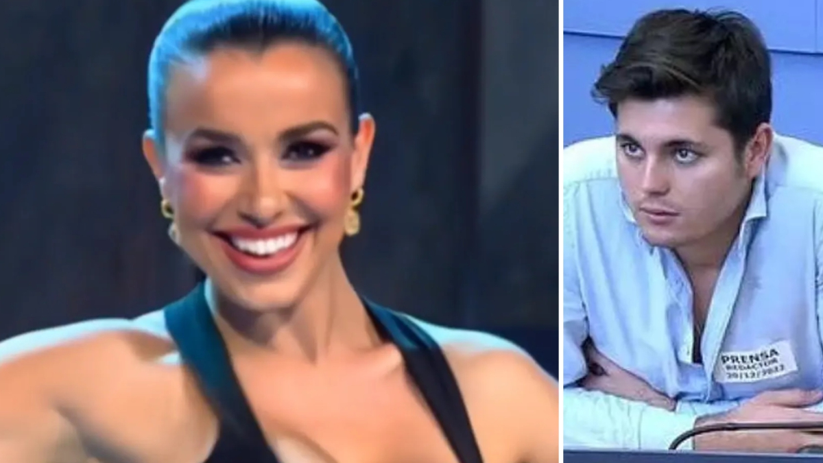 Vito Quiles aparece con su abogado y pasa al ataque... judicial contra Sarah Santaolalla: "Yo soy la víctima"