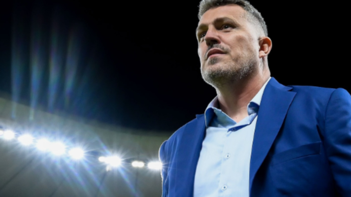 La 'manita' de Óscar ya se nota en el Ajax