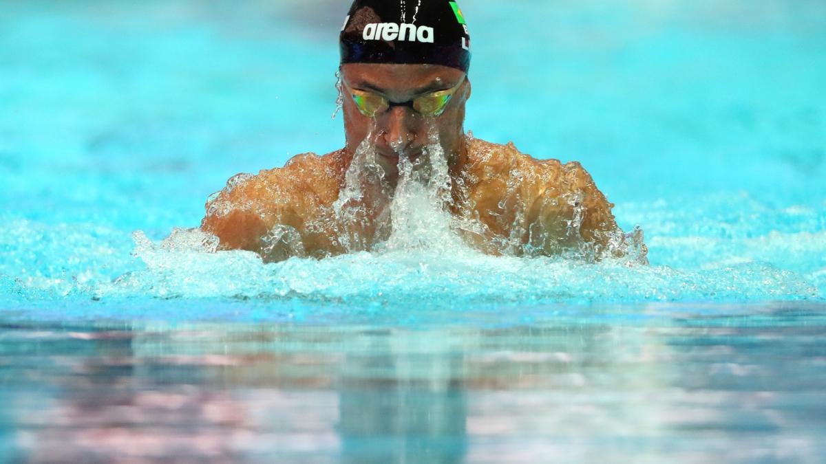 Los 'Juegos para dopados' anuncian el fichaje de nuevas estrellas del deporte