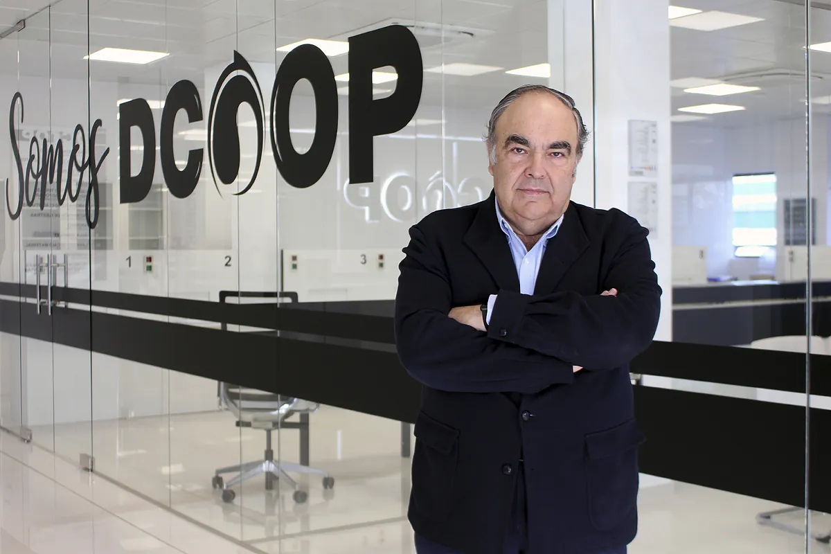 Dcoop aparca la compra de Pompeian tras las amenazas de Estados Unidos