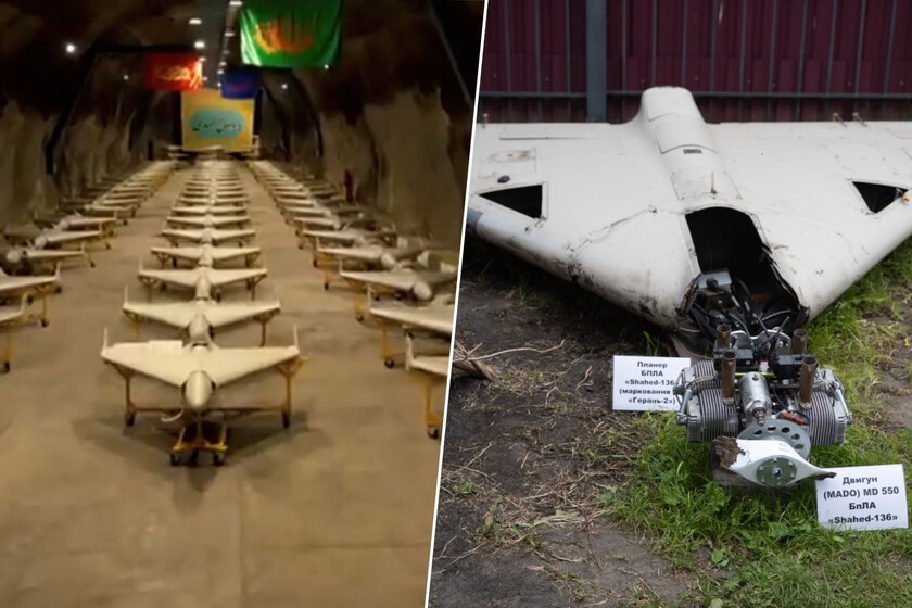 Los drones Shahed están sembrando el terror en el Golfo. Ucrania ha ofrecido la solución, y el precio a pagar tiene un nombre