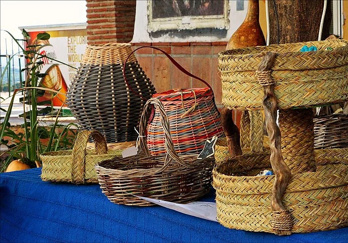 Mercadillos para elegir este primer fin de semana en marzo en Málaga