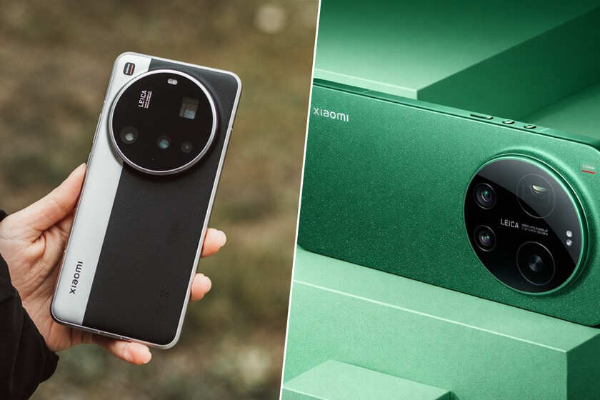 ¿Es el más nuevo el mejor para ti? Comparamos el Xiaomi 17 Ultra frente al Xiaomi 15 Ultra para ver cuál es mejor compra en 2026