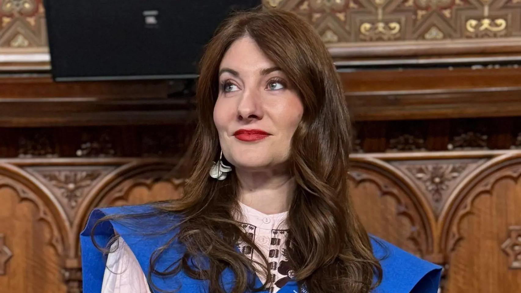 Sanidad niega que la número 1 del MIR copiara: no hubo incidencias en su examen aunque reforzará la vigilancia