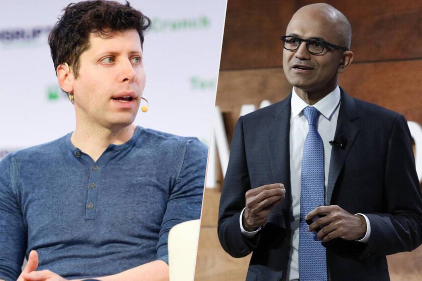 De mejores amigos a mejores enemigos: OpenAI quiere comerle la tostada a Microsoft con su propio GitHub