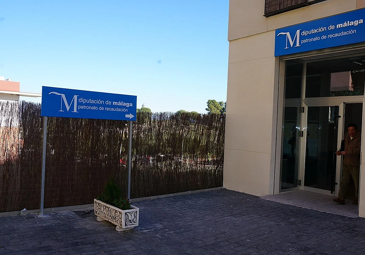 El Ayuntamiento de Alhaurín de la Torre pide explicaciones al Patronato de Recaudación por un «error grave» en el cobro del IBI