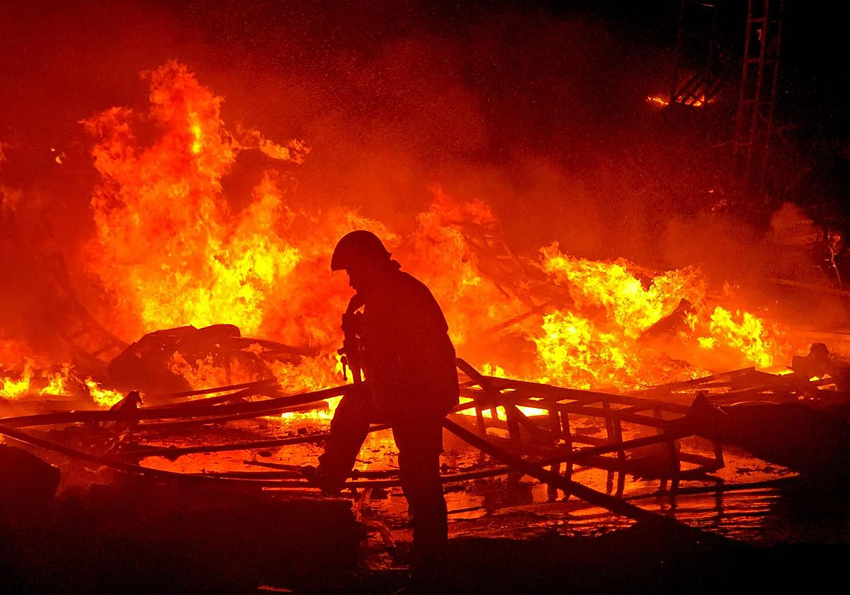 Hezbolá desafía a Israel y Líbano con una guerra desesperada