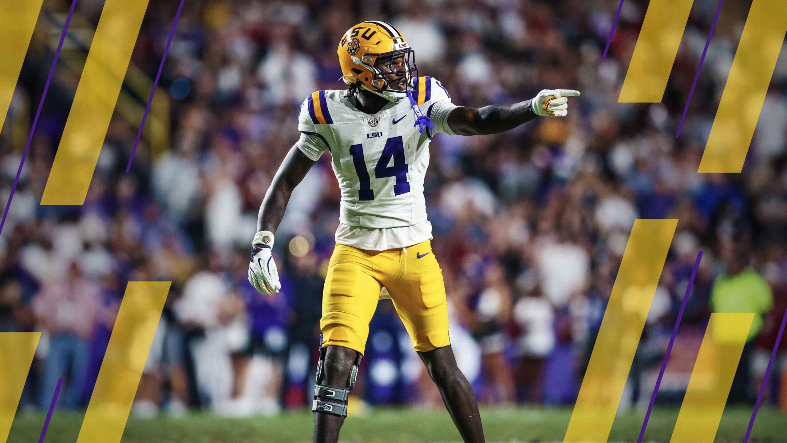 College Football: Top-10 returning tight ends for the 2026 season