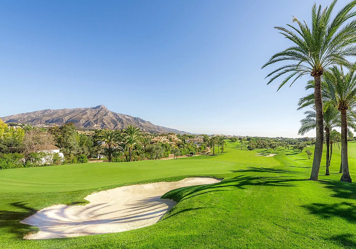 Marbella se adhiere a la alianza de destinos de alta gama Spain is Excellence