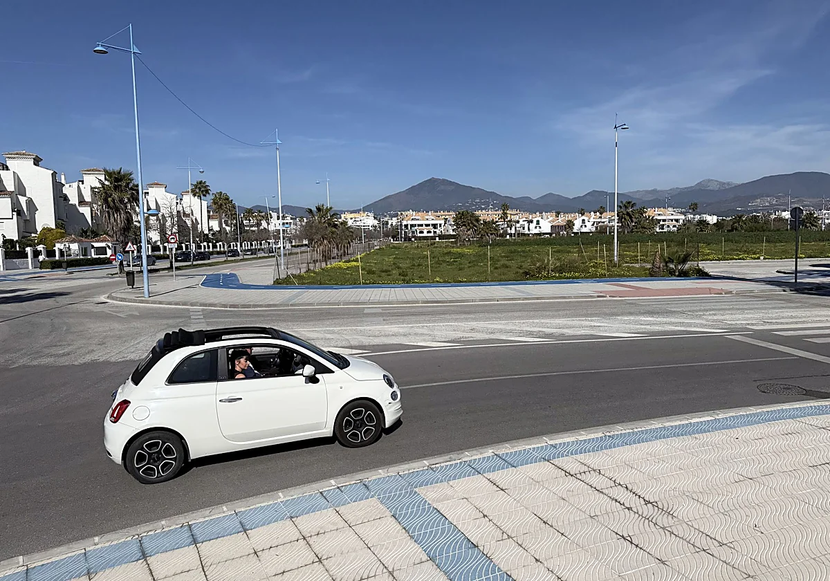 San Pedro Alcántara encara la culminación de su desarrollo urbanístico