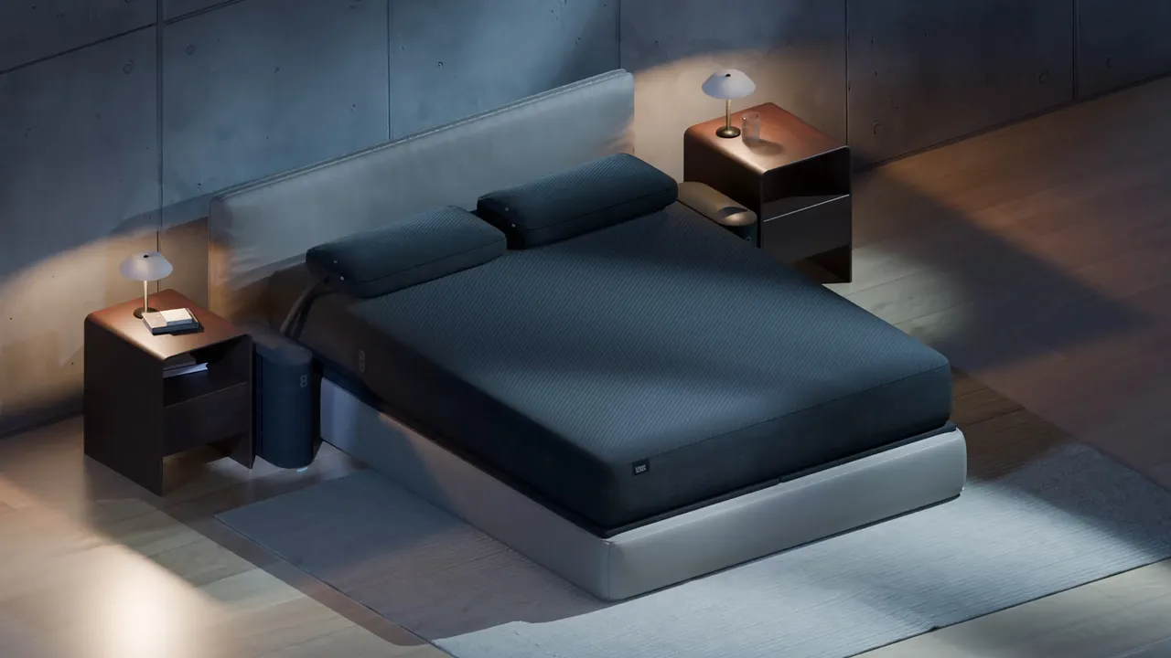 Eight Sleep se convierte en unicornio con inversión de Tether y apuesta por la IA predictiva en salud