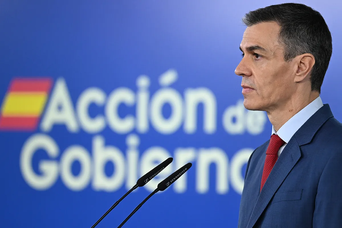 Estas son las medidas que estudia Sánchez para paliar el impacto económico del conflicto en Irán