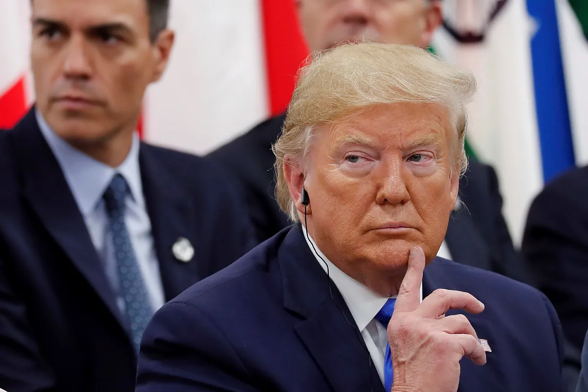 La amenaza de Trump pone en vilo a Dcoop, Ebro, Protos y Almirall