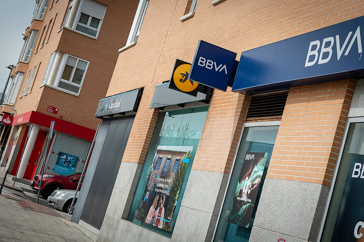 La banca recupera atractivo con un potencial del 20%