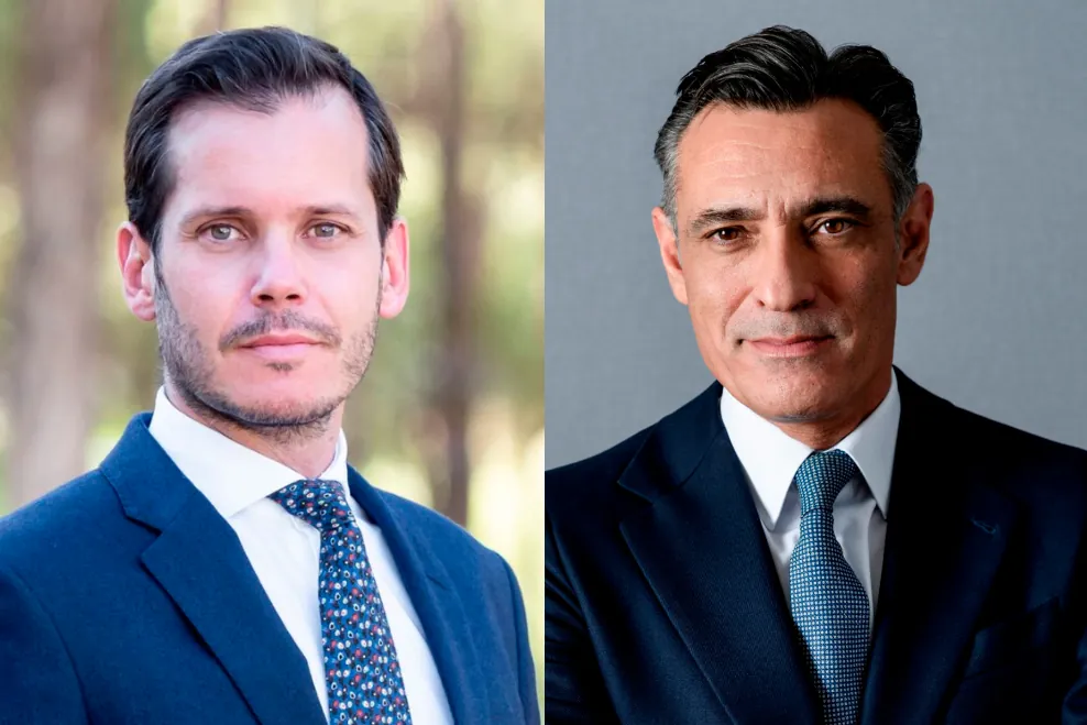 Barings entra en vivienda de alquiler asequible con Aurora