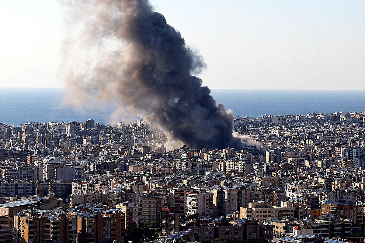 Profesiones que prosperan en un mundo cada vez más conflictivo