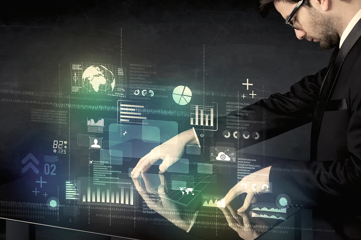 Los 10 perfiles digitales que buscan las empresas