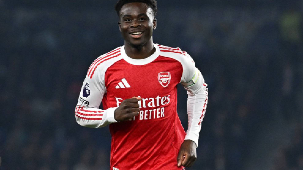 Al líder le abren la puerta