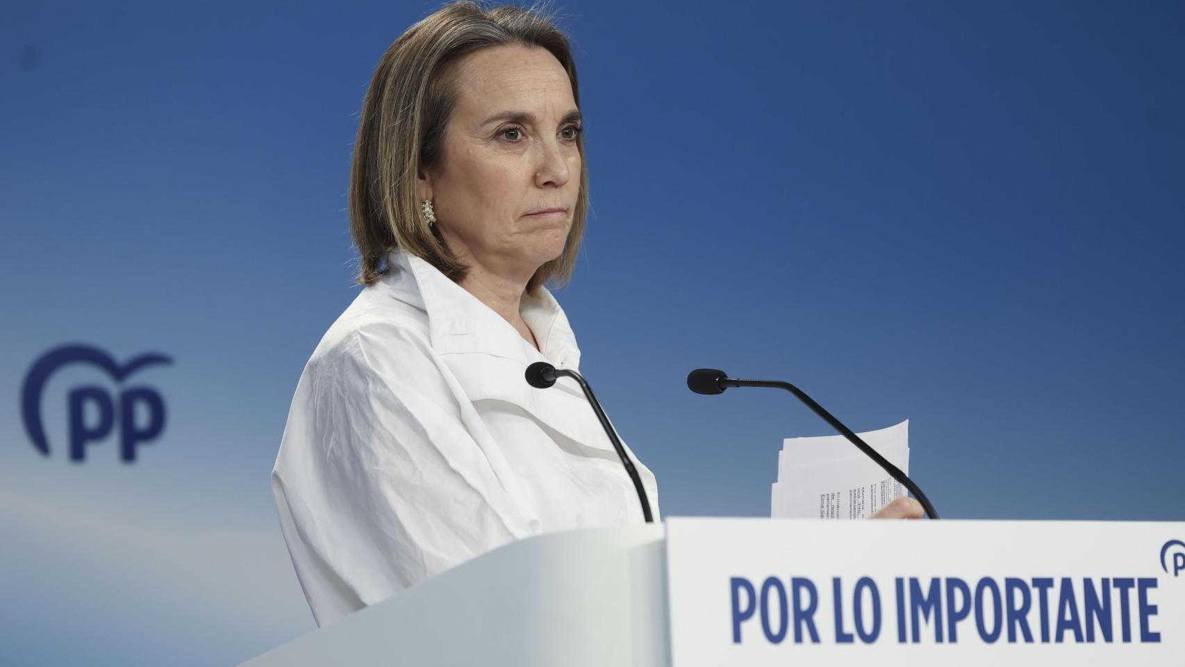 El PP halla la vía para evitar que la regularización masiva de inmigrantes de Sánchez sea un "coladero" de delincuentes