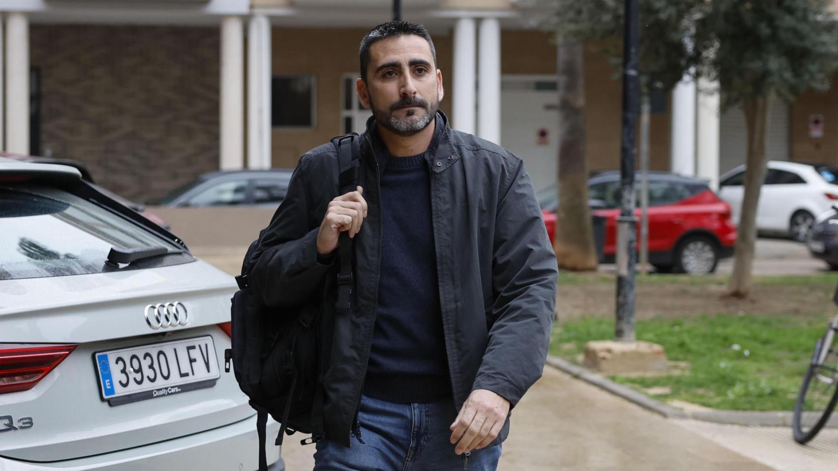 El comandante de la UME asegura que en el Cecopi de la tarde de la dana "mandaba Salomé Pradas, no Mazón"