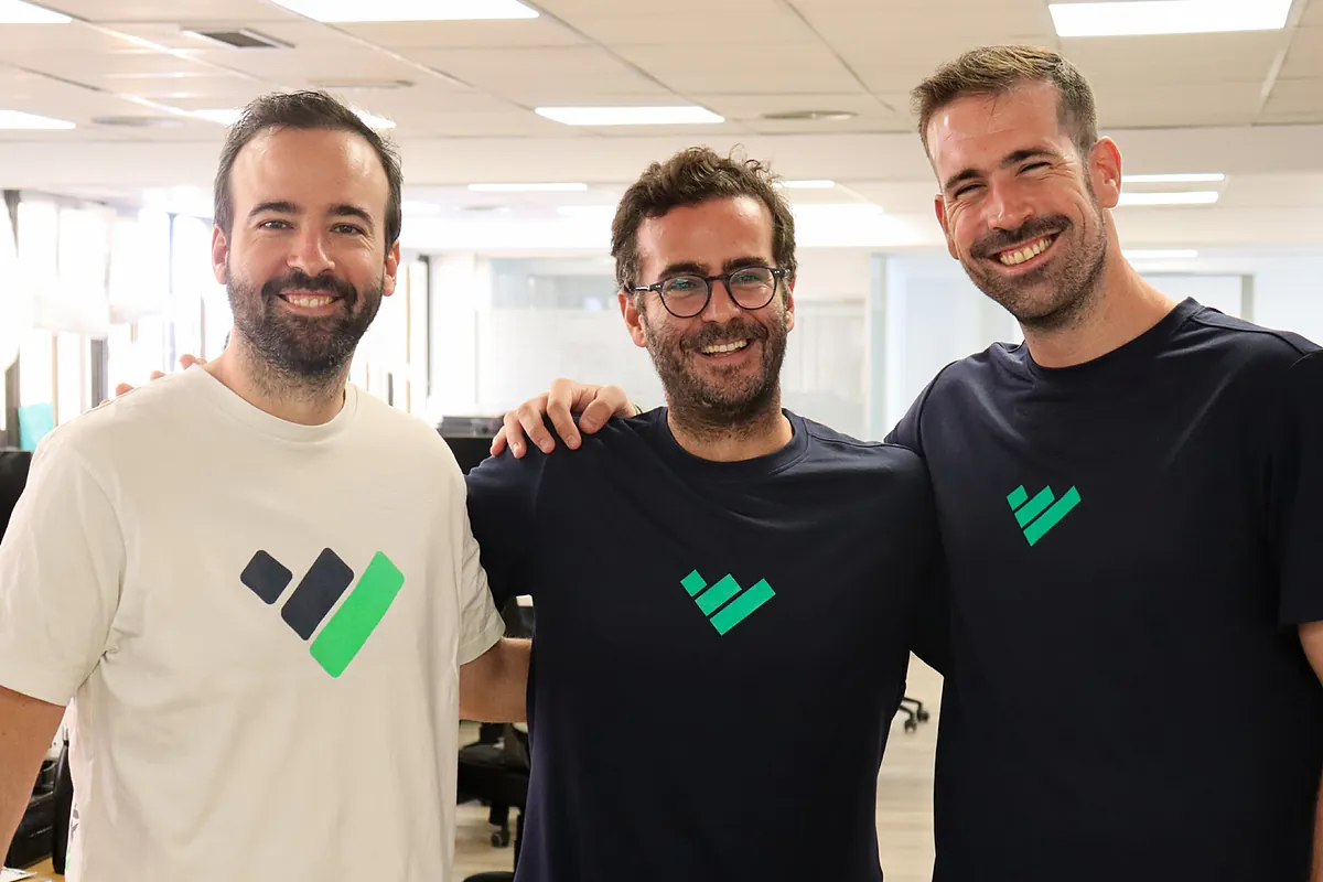 La plataforma de gestión de impuestos TaxDown recibe 4 millones de BBVA