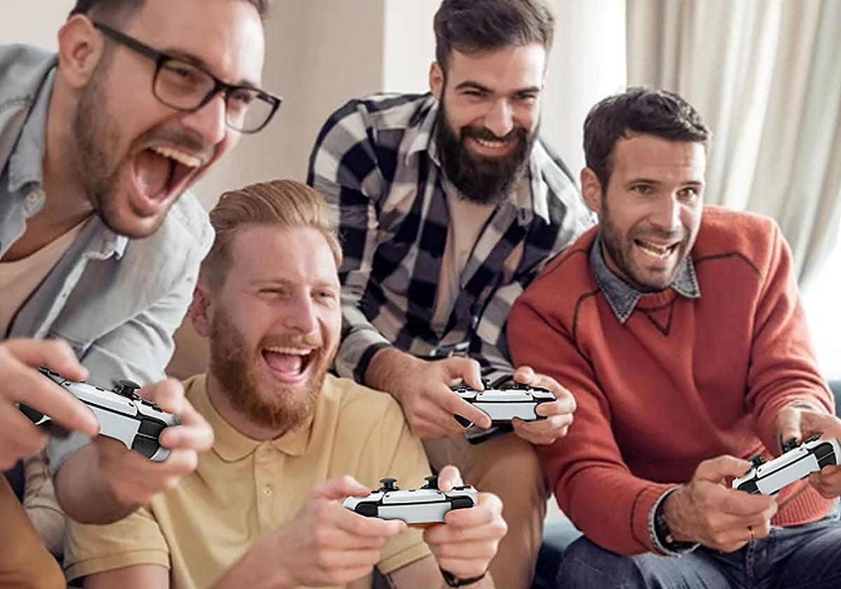 Revive la nostalgia con la consola de juegos retro Timits