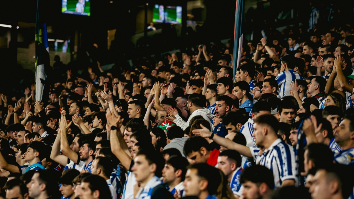 Los precios de la final de Copa se disparan a unos niveles nunca vistos<br>