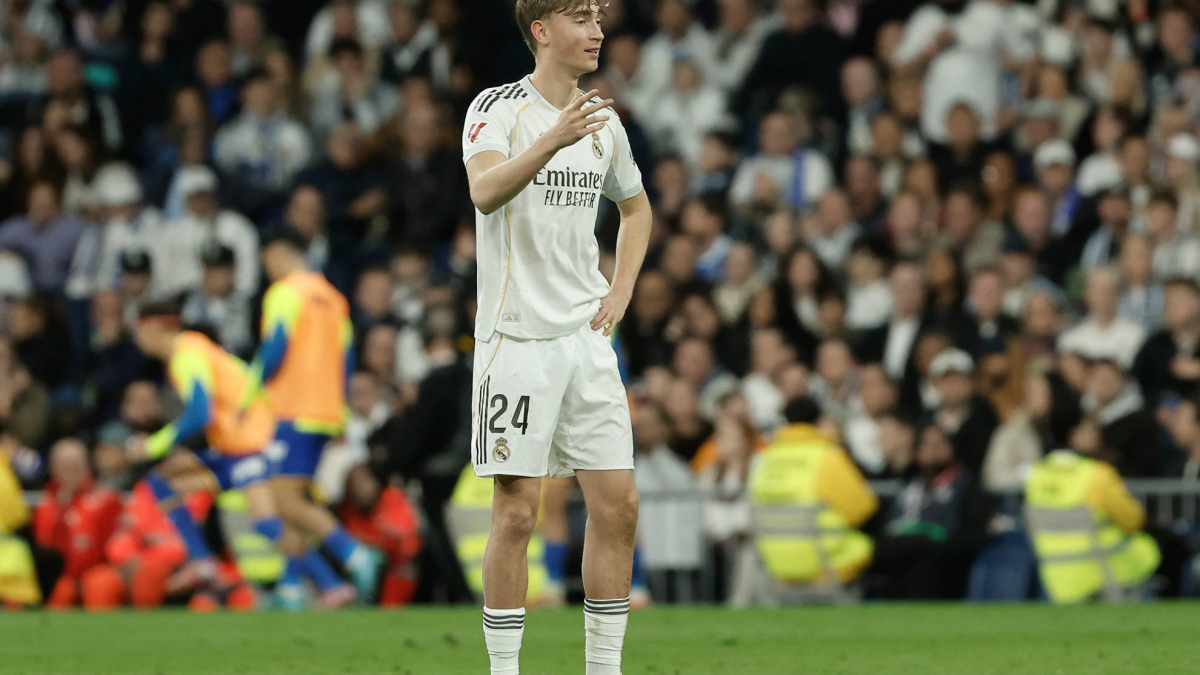 Huijsen pide una tregua