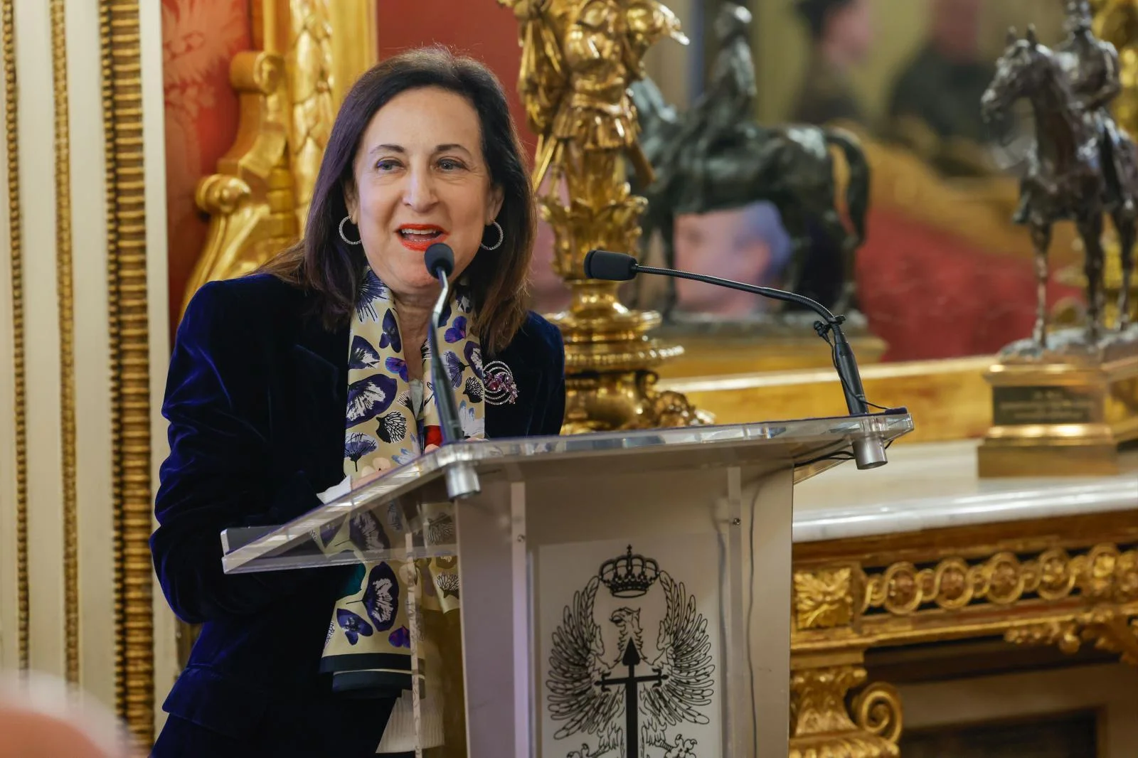 España enviará a Chipre la fraga 'Cristobal Colón' en respuesta a los ataques de Irán