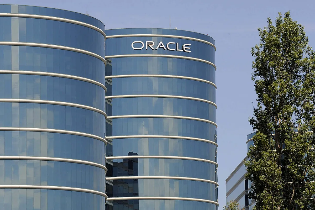 Oracle cae un 7,07% en las operaciones postmercado tras unos resultados decepcionantes