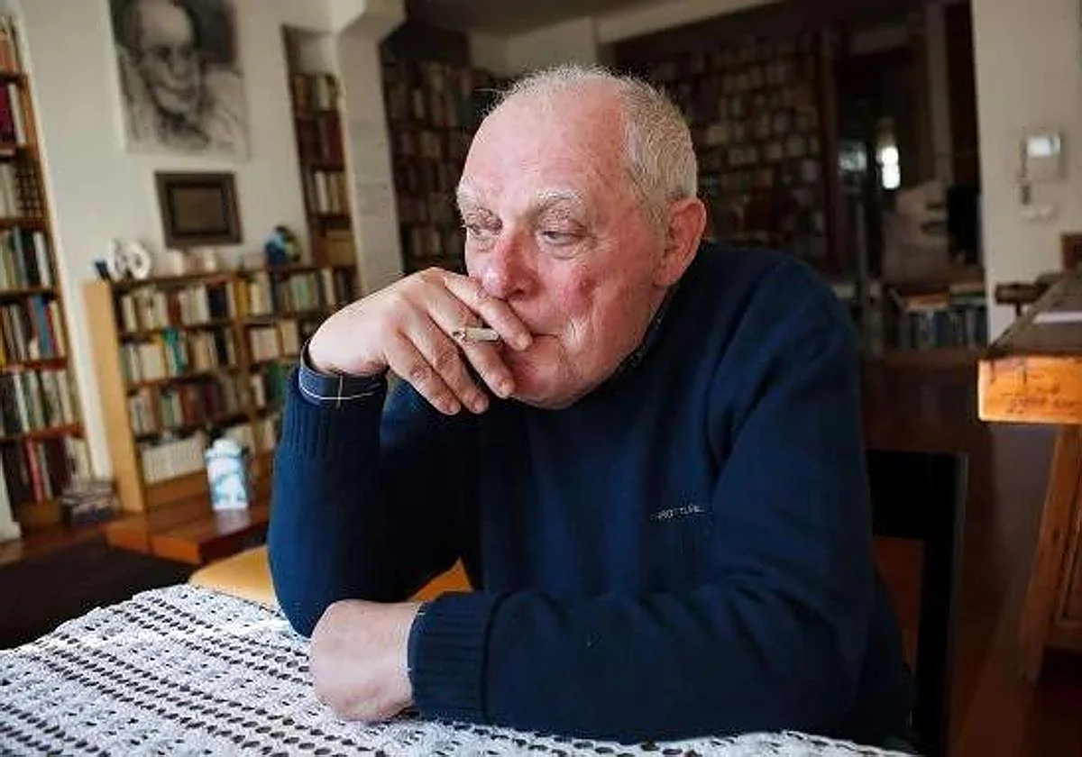 Muere a los 83 años António Lobo Antunes, gigante de las letras portuguesas y eterno candidato al Nobel