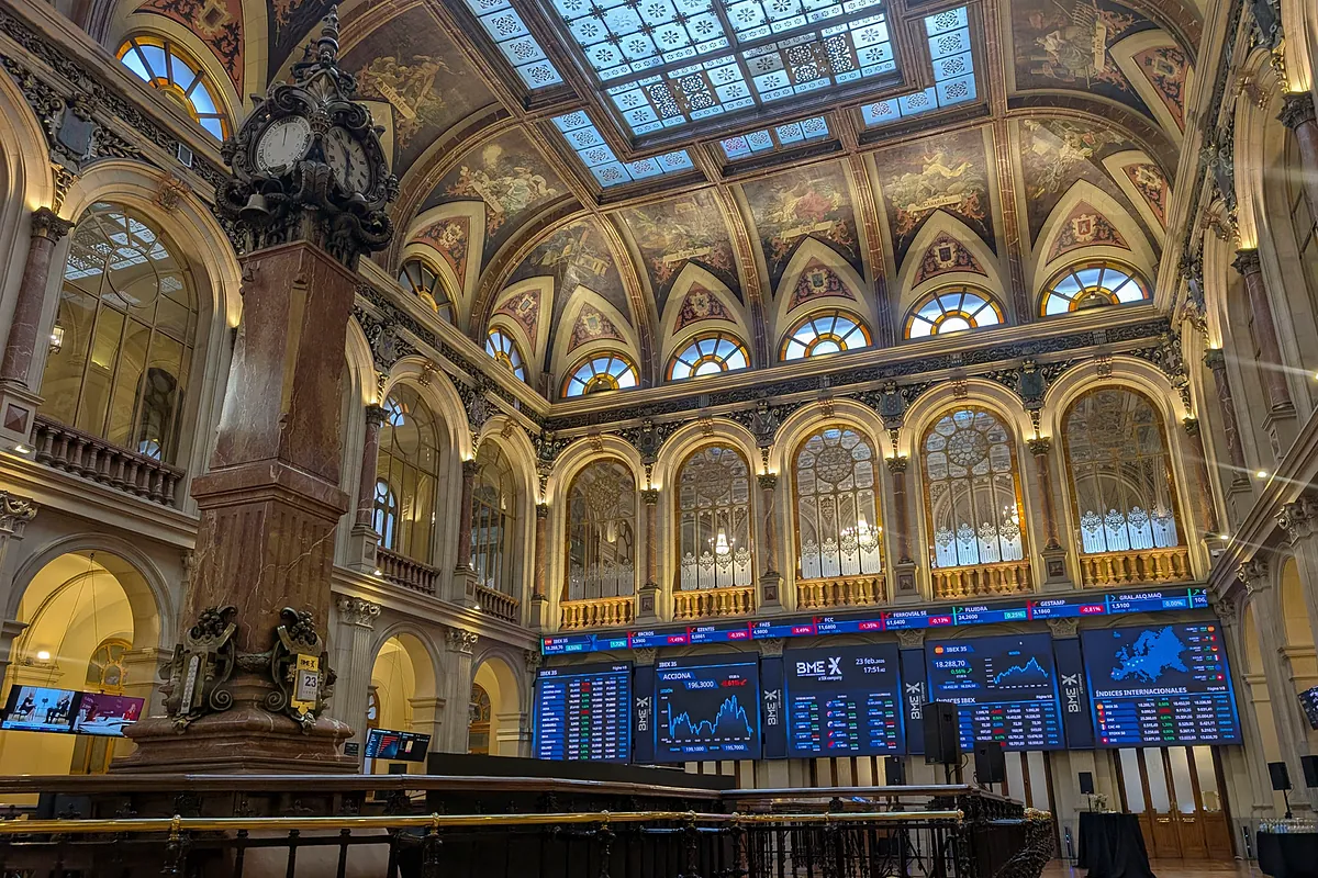 EXPANSIÓN y BME presentan el curso de Experto en criptoactivos y finanzas descentalizadas